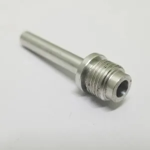 Aluminium Bolt