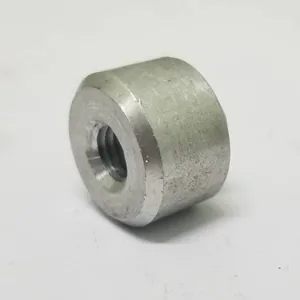 Aluminium Blind Nut