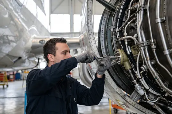 Aerospace – 1