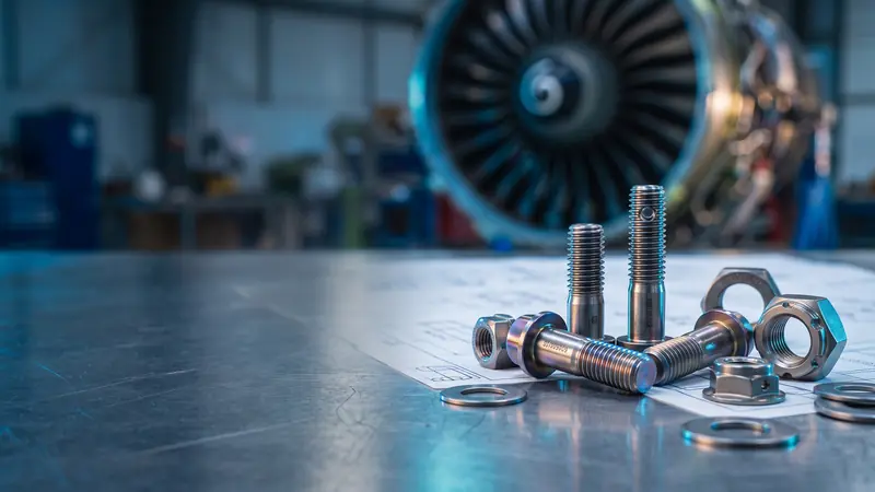 Aerospace