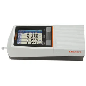 Mitutoyo SJ-210 yüzey pürüzlülük ölçüm cihazı