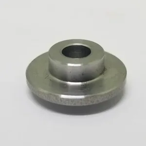 Custom Flanged Bushing