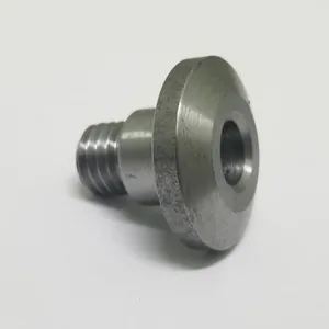 Custom Flanged Bolt