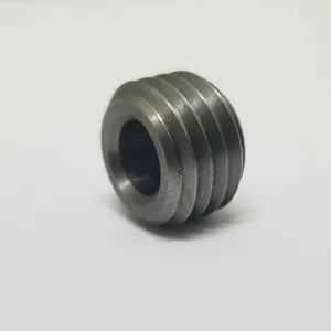 Custom Plug