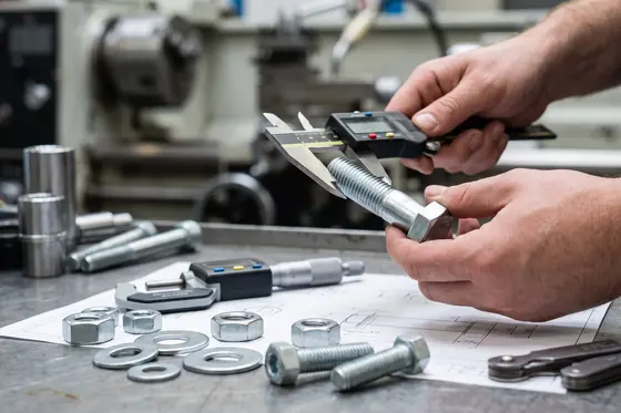 Custom Production