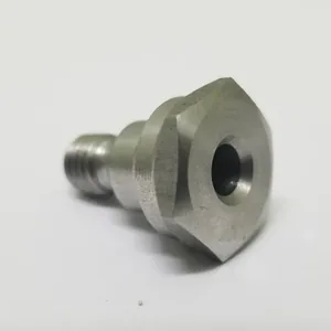 316 Stainless Connector Nut