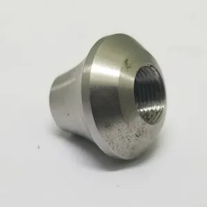 Stainless Conical Nut