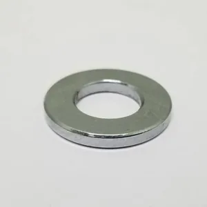 Stainless Steel Washer