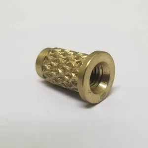 Brass Threaded Insert