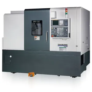 Takisawa NEX 108Y CNC Torna Tezgahı